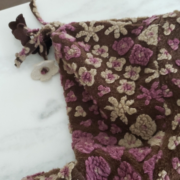 Corky coat! No size inside,  fits a 6! - Picture 2 of 4